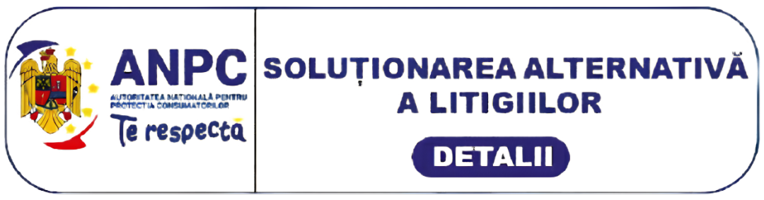 ANPC, Soluționarea Alternativă a Litigiilor
